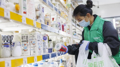 美团小象超市线下店或将对标盒马鲜生，即时零售战火升级