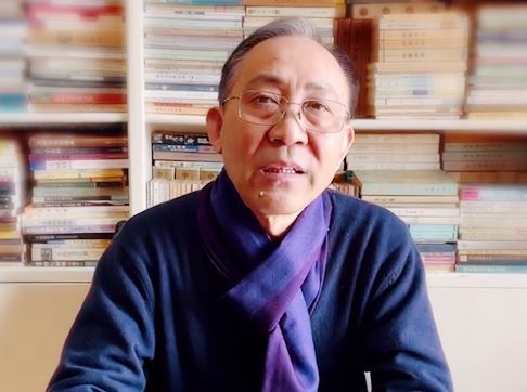 作家之眼：365天的灵感之旅（第26天）