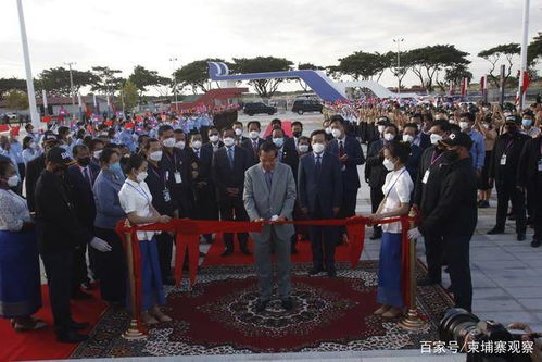 中柬“铁杆”友情：从金边街头到两国高层，看这份特殊情谊如何延续