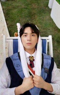 吴磊连续7年保持北电表演系最高分：学霸明星的传奇之路