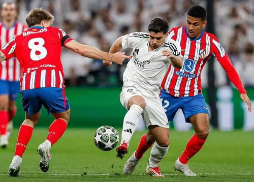 皇马1比2阿森纳：足球之夜的震撼对决