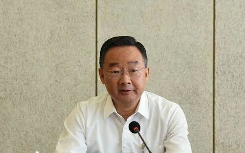 农业农村部原部长唐仁健案：从辉煌到低谷的警示