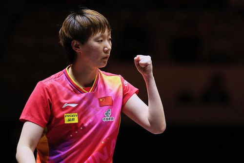 王曼昱4:3逆转张本美和，这场世界杯半决赛有多精彩？