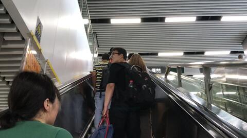 男子在广东虎门高铁站跳下股道身亡：悲剧背后的真相与反思