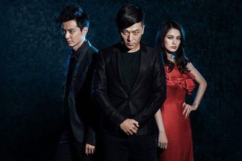 灵魂摆渡原班人马回归，乌尔善取关事件背后的真相