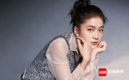 张雪迎经纪人:用角色雕刻时光