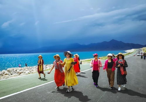 旅行人格测出你的专属目的地