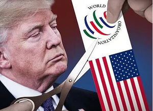 美国是否要退出WTO？真相竟是这样！