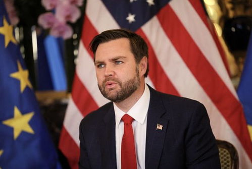 美副总统万斯真的道歉了吗？真相大揭秘