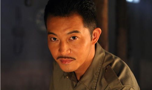 沙溢黑到反光？背后真相竟是这样……