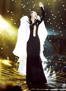 谭晶缺席崩铁演唱会，背后真相竟是这样！