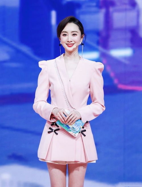 刘亦菲智美搭子智界R7上新：当女神遇见新能源