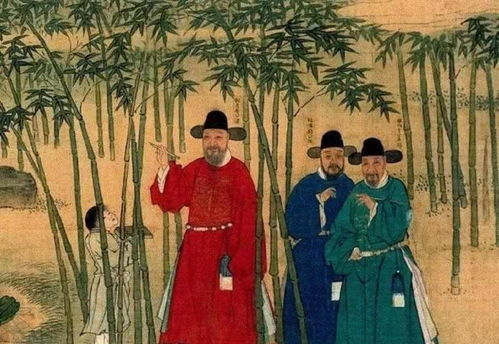 明朝孤胆谏臣：那些硬骨头撑起的朝代脊梁