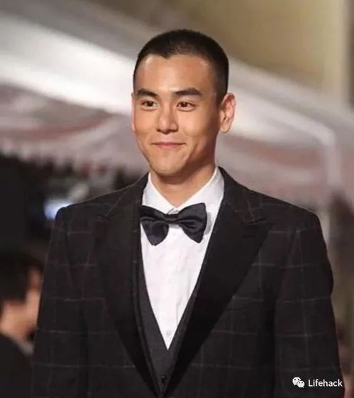 戚薇的理想型竟是冯巩？背后故事让人深思