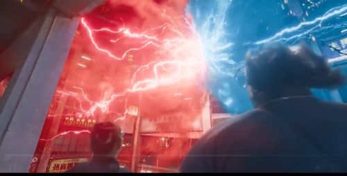 中国电影新赛道：从微博之夜看国产IP崛起