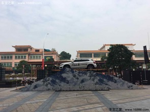 从城市高速到乡村小路：一场心灵的旅程