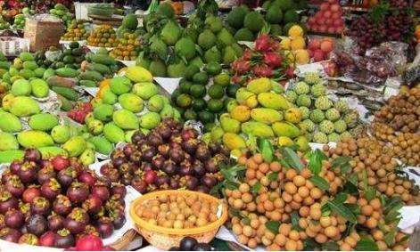 越南百香果获准进入中国市场，中越贸易新篇章