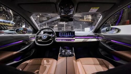 29万的宝马5系，戳破中产幻觉