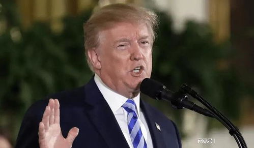 特朗普向哈佛施压：一场权力与学术的较量