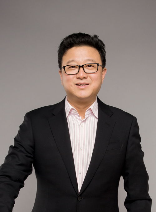 黄仁勋再访北京，英伟达与中国市场的深度绑定