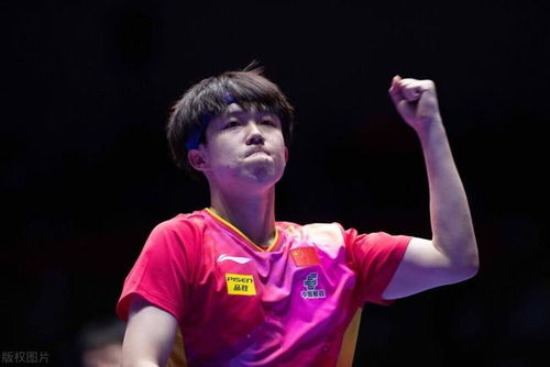 王楚钦4比3杜达：从逆境到胜利的史诗对决