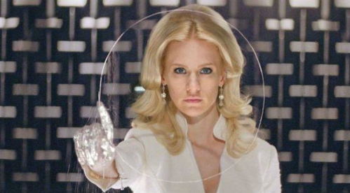 X战警系列为何变种人的结局总是灭亡？