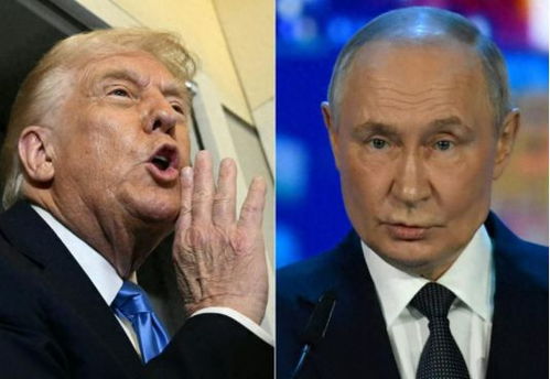 特朗普宣称一个月内将与中国达成协议，背后真相竟是这样！