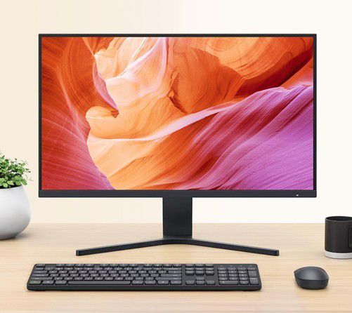 REDMI 显示器 G Pro 27U 开启预售：4K 双高刷 + 小米澎湃 OS2 加持