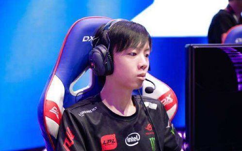 电竞圈热议：朱开与Doinb的恩怨始末