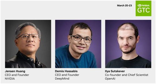 黄仁勋与梁文锋会面：为中国设计下一代芯片，未来合作空间几何？