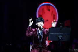 张杰北京演唱会：一场震撼心灵的音乐盛宴