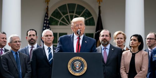 特朗普与TikTok协议谈判：中美科技博弈下的新动态