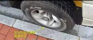 监控曝光！轮胎高速滚动冲入服务区，撞倒一女子致其身亡