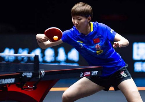 王曼昱球品如人品：赛场内外的真性情