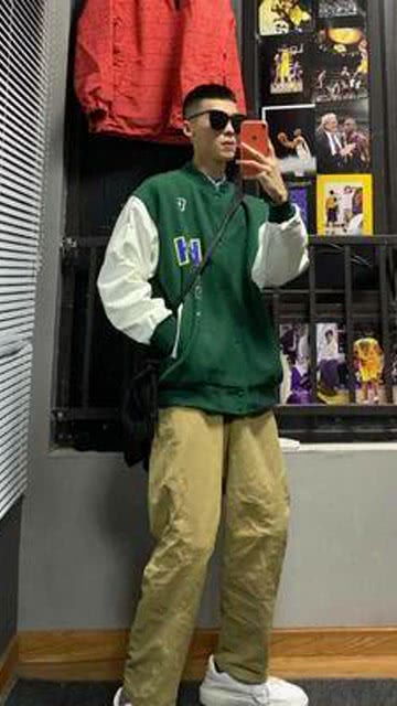 男士穿搭：流行色的定义与设计背后的故事