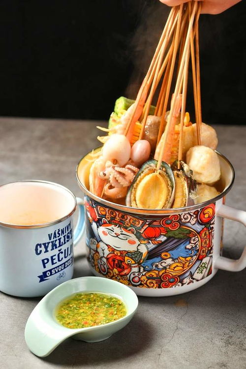 来广西实现生蚝自由吧，这里的海鲜盛宴让人无法抗拒！