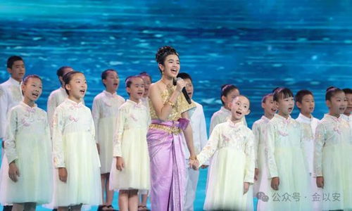 柬埔寨公主用中文唱《沂蒙山小调》，歌声背后的文化桥梁