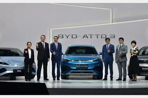 比亚迪海外口碑崛起：从敲门砖到王牌武器