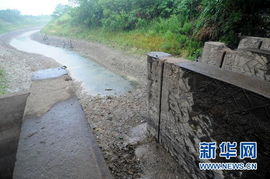 广西一地大旱7个月，限时供水背后的故事