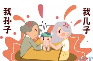 儿媳每月给婆婆3000元感谢其帮带娃：这背后的故事让人泪目