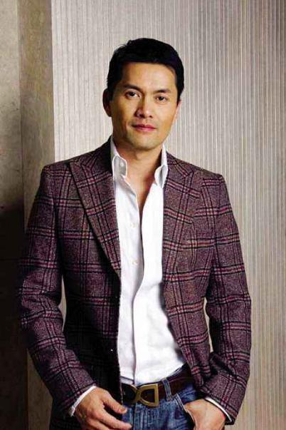 沙溢回应1年减36斤：从白展堂到黑展堂的蜕变