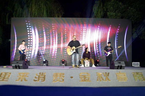 北影节今晚盛大启幕，精彩亮点抢先看！