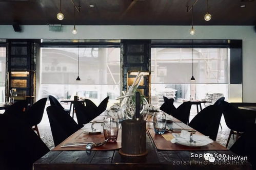 探店米其林餐厅：从高端到街边小吃，舌尖上的极致体验