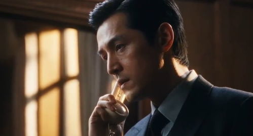 胡歌与段奕宏或将出演《三体2》：宇宙很大，生活更大