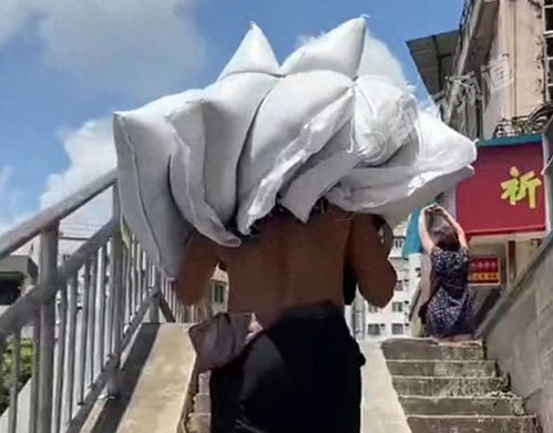 35岁扛楼工的逆袭人生：9年攒下200万的秘密