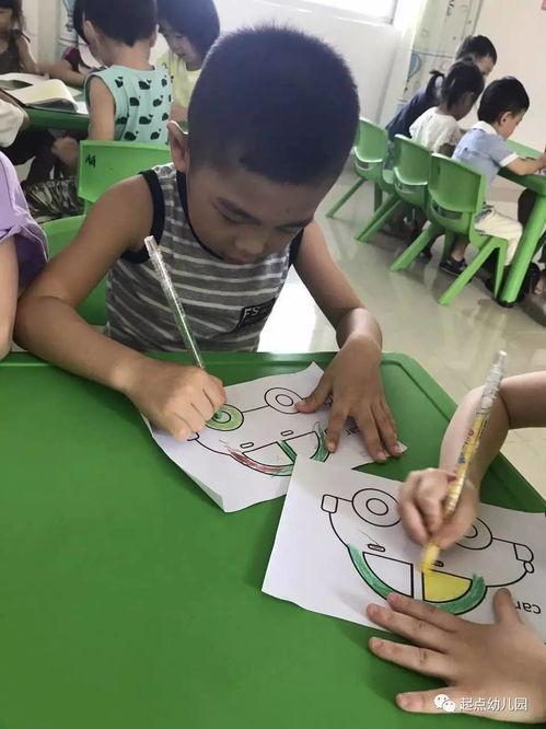 美术课的无限可能：从画画到传承文化的桥梁