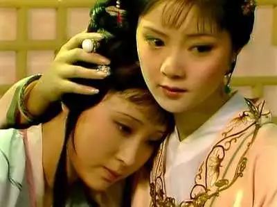 《红楼梦》：最冷静理智的人，也有崩溃失态的时候