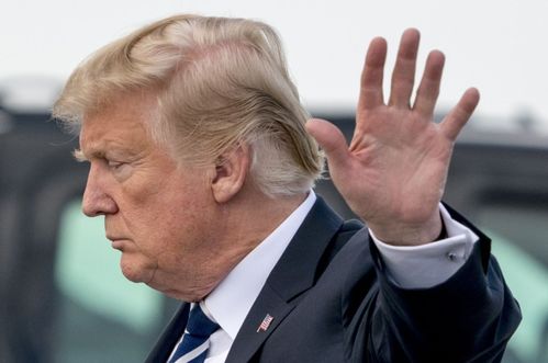 特朗普关税政策大反转：愿降低对华关税的背后