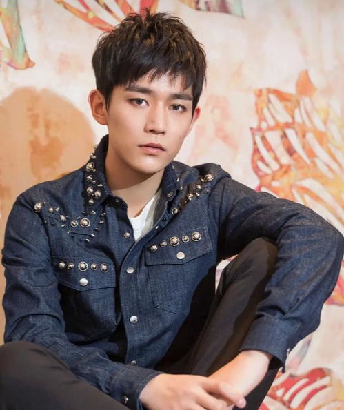 那些特殊题材中绽放的男演员：刘烨、胡军、陈奕天、黄景瑜与许魏洲