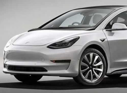 特斯拉 Model 2 新车，真的要凉了吗？